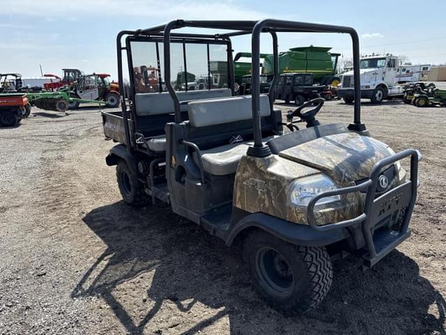 Image of Kubota RTV1140 equipment image 3