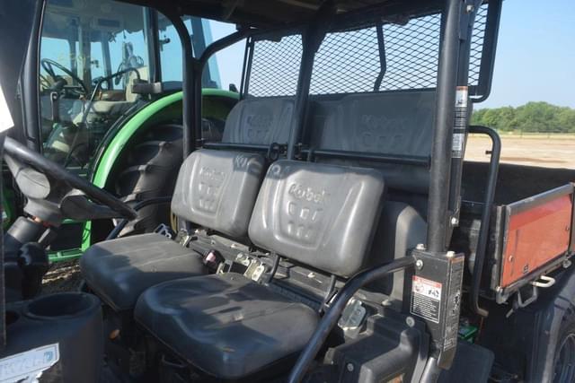 Image of Kubota RTV1140 equipment image 4