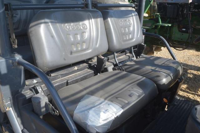 Image of Kubota RTV-X1140 equipment image 4