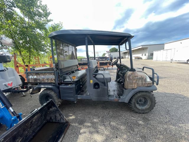 Image of Kubota RTV1140 equipment image 4