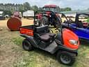 Kubota RTV500 Image
