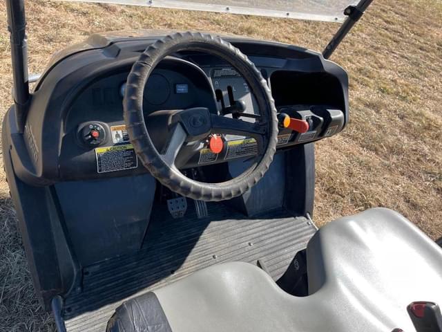 Image of Kubota RTV500 equipment image 4