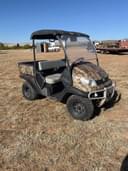 Kubota RTV500 Image