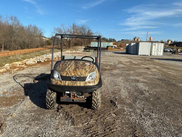 Image of Kubota RTV500 equipment image 3