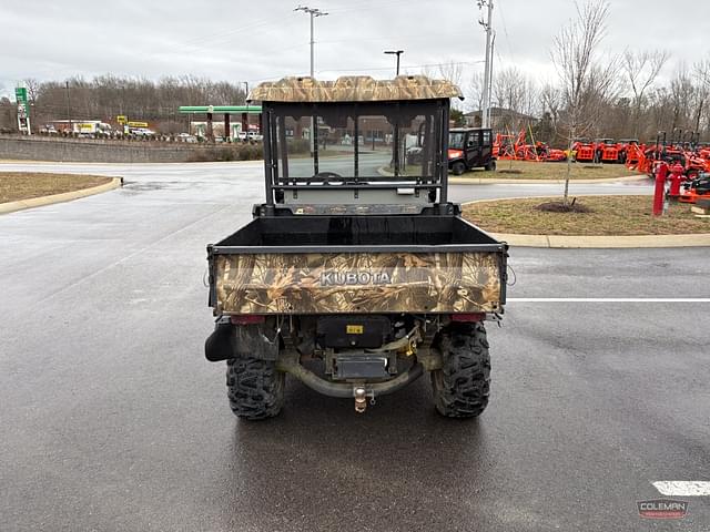Image of Kubota RTV900 equipment image 3