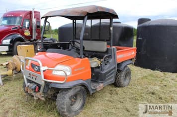 Main image Kubota RTV900