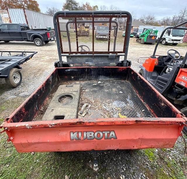 Image of Kubota RTV900 equipment image 4