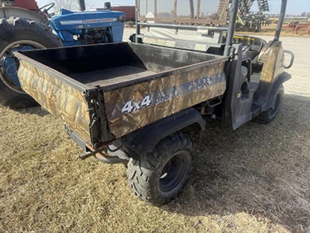 Image of Kubota RTV900 equipment image 4