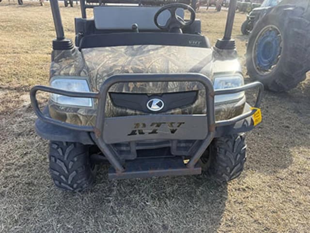 Image of Kubota RTV900 equipment image 1