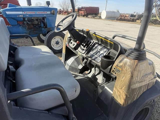 Image of Kubota RTV900 equipment image 3