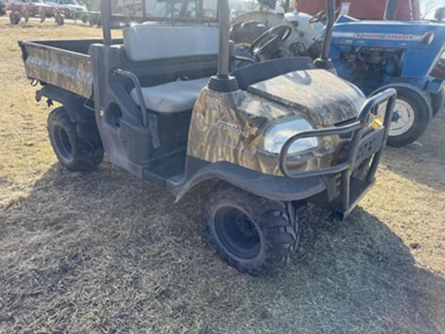 Image of Kubota RTV900 equipment image 2