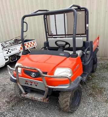 Main image Kubota RTV900
