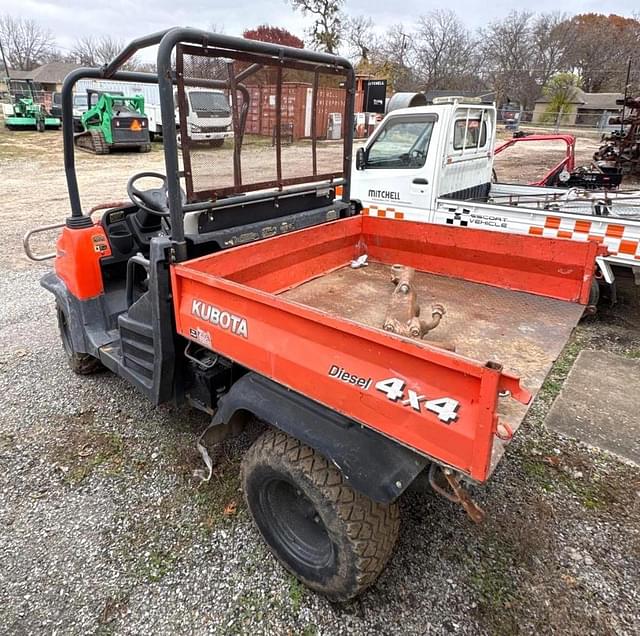 Image of Kubota RTV900 equipment image 2