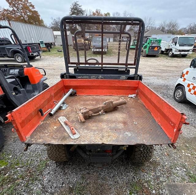 Image of Kubota RTV900 equipment image 3