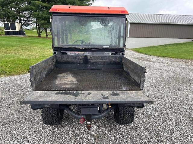 Image of Kubota RTV900 equipment image 3