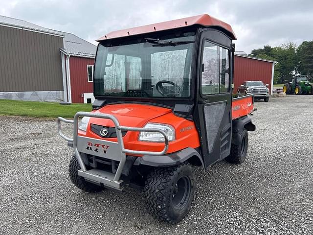 Image of Kubota RTV900 equipment image 1