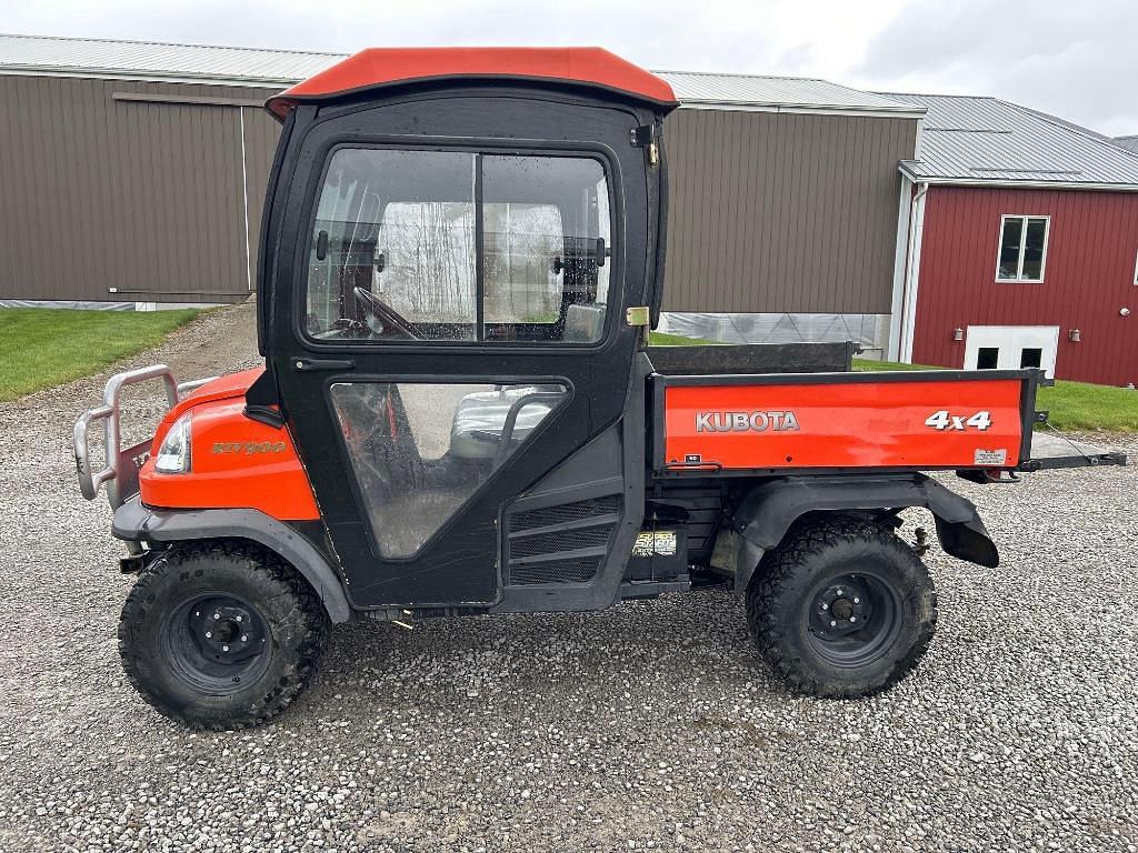 Image of Kubota RTV900 Primary image