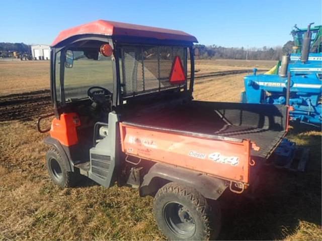 Image of Kubota RTV900 equipment image 3