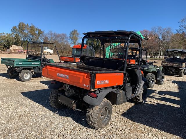 Image of Kubota RTV900 equipment image 3