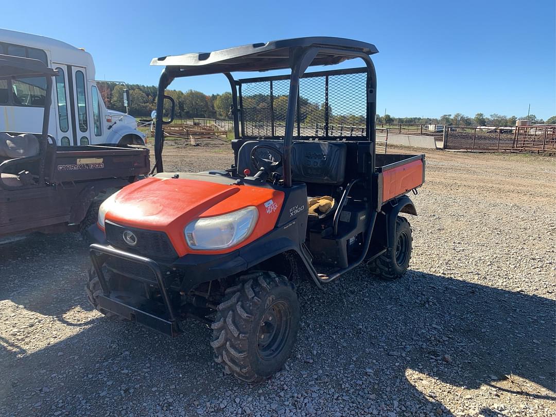 Image of Kubota RTV900 Primary image