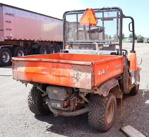 Image of Kubota RTV900 equipment image 2