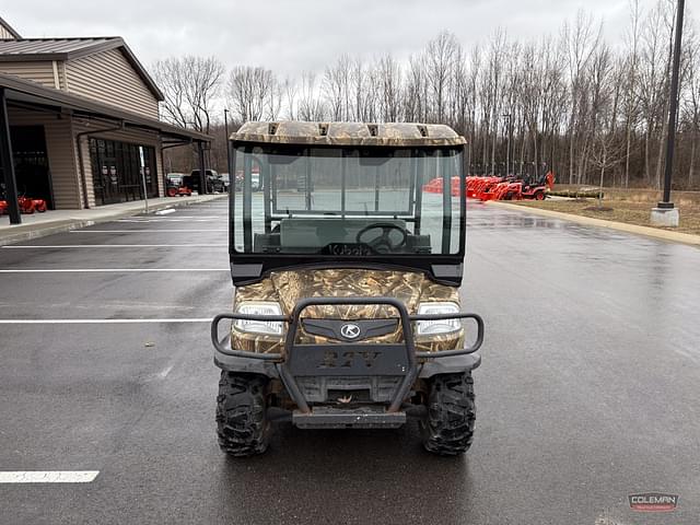 Image of Kubota RTV900 equipment image 1