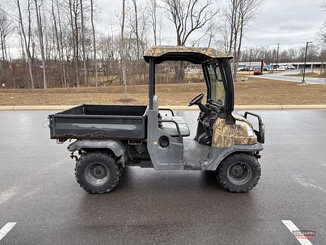 Image of Kubota RTV900 equipment image 2