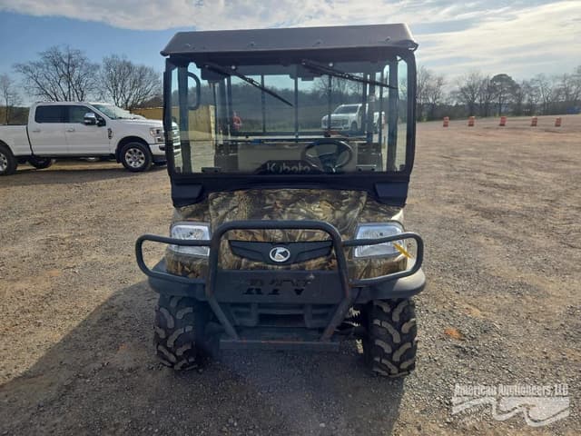 Image of Kubota RTV900 equipment image 3