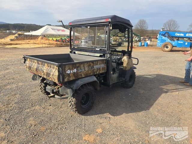 Image of Kubota RTV900 equipment image 4