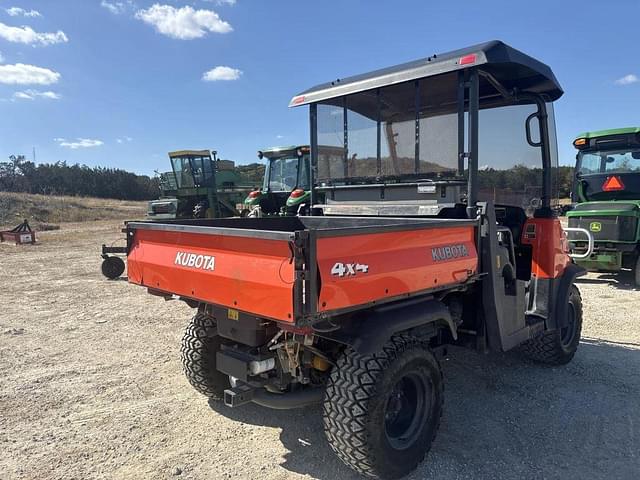 Image of Kubota RTV900 equipment image 2