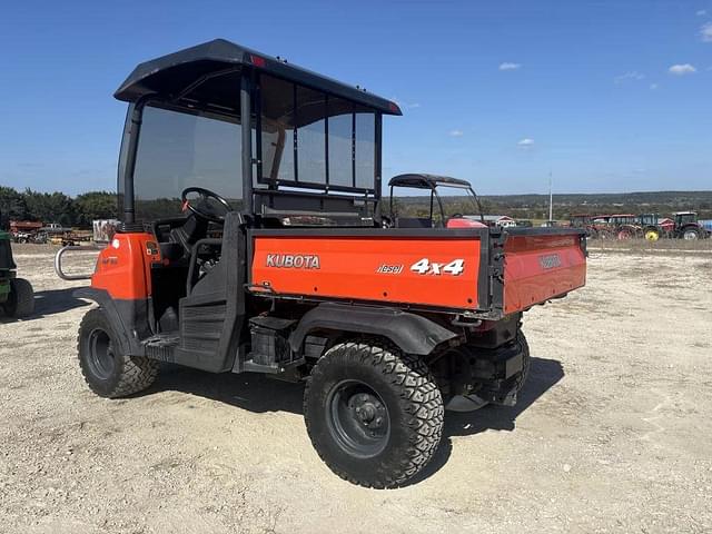 Image of Kubota RTV900 equipment image 4