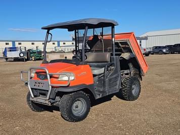 Main image Kubota RTV900