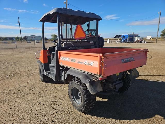 Image of Kubota RTV900 equipment image 3