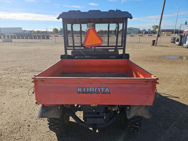 Image of Kubota RTV900 equipment image 4