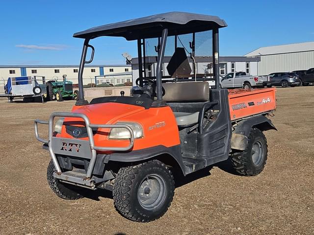 Image of Kubota RTV900 equipment image 1