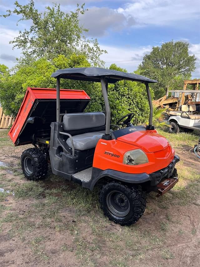 Image of Kubota RTV900 equipment image 3