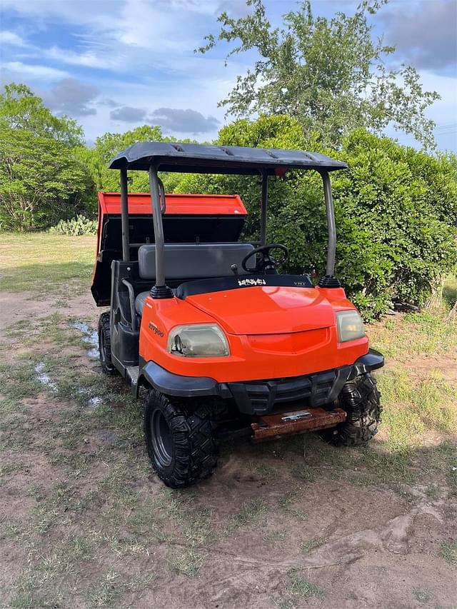 Image of Kubota RTV900 equipment image 1