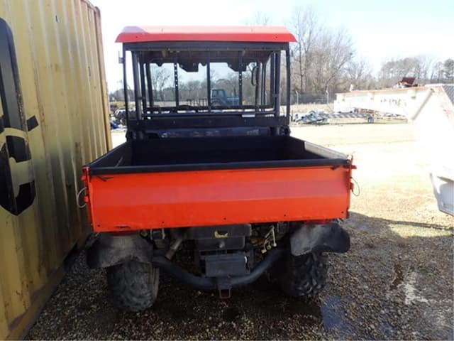 Image of Kubota RTV900 equipment image 2