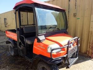 Kubota RTV900 Image
