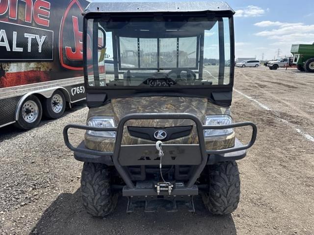 Image of Kubota RTV900 equipment image 4