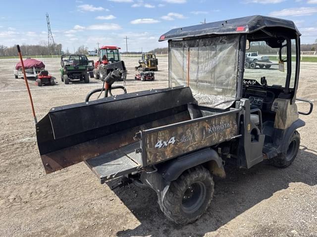 Image of Kubota RTV900 equipment image 2