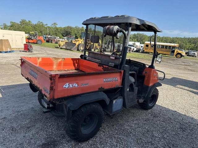 Image of Kubota RTV900 equipment image 2