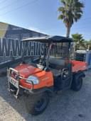 Kubota RTV900 Image