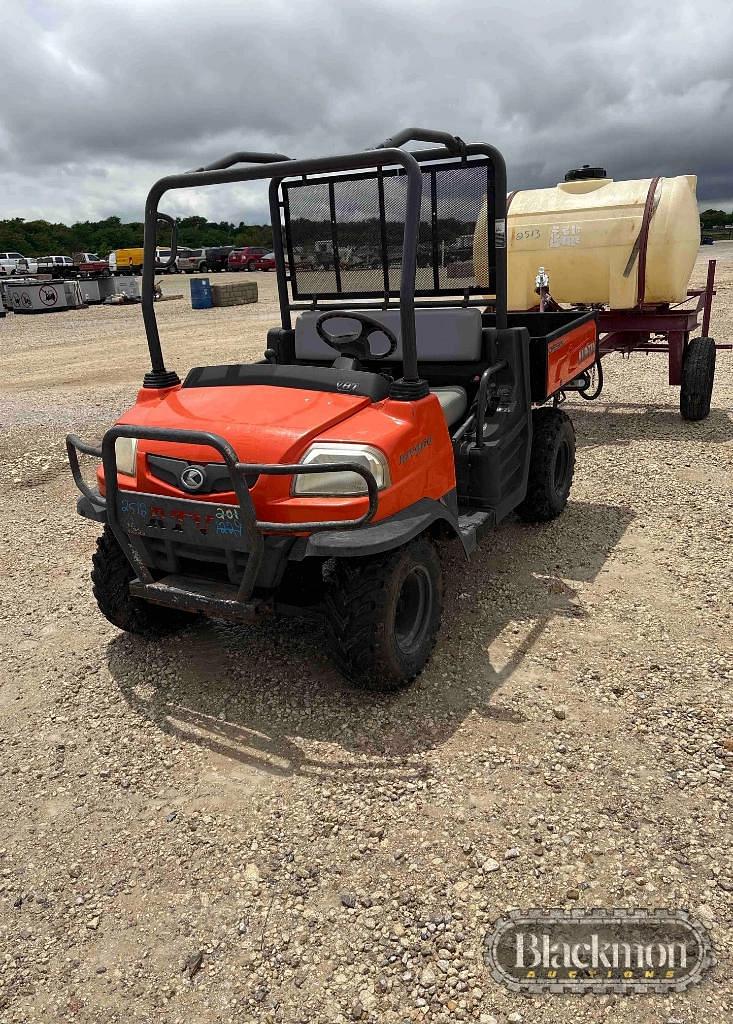 Image of Kubota RTV900 Image 0