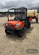 Kubota RTV900 Image