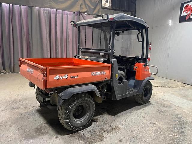Image of Kubota RTV900 equipment image 4