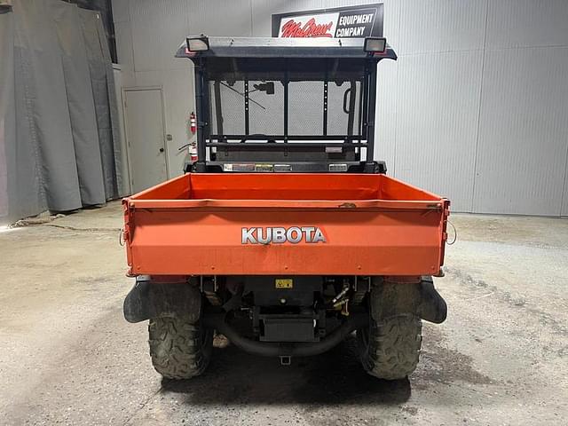 Image of Kubota RTV900 equipment image 3