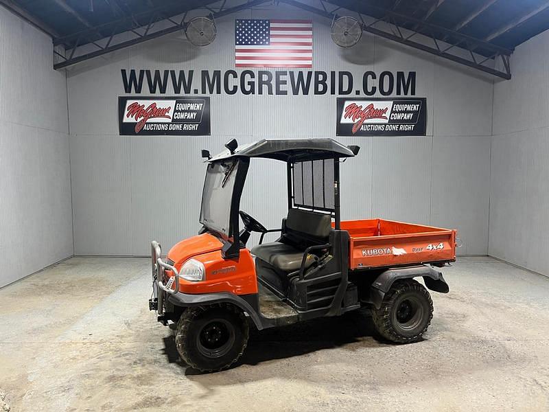 Image of Kubota RTV900 Primary image