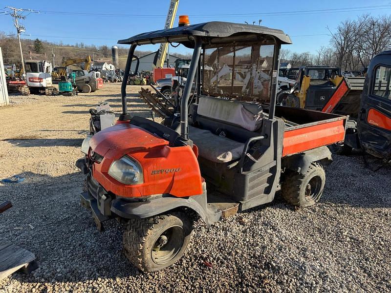 Image of Kubota RTV900 Primary image