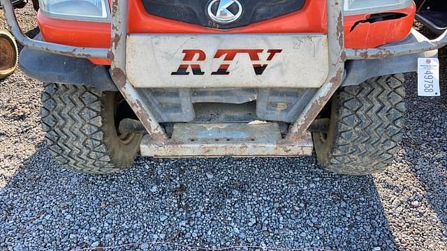 Image of Kubota RTV900 equipment image 3